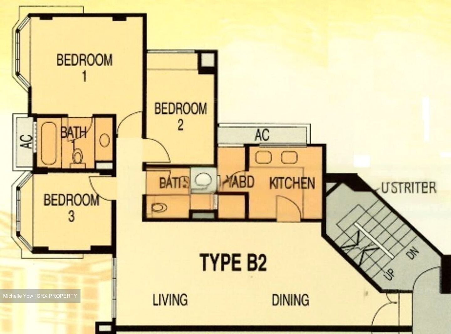 Langston Ville (D9), Apartment #459277791